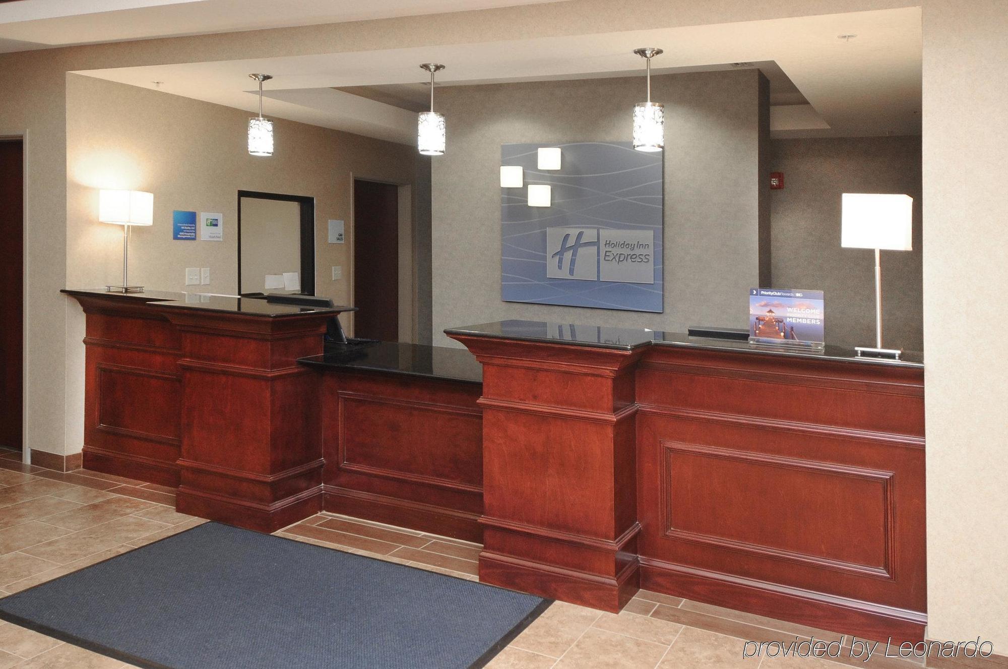 Holiday Inn Express Somerset By Ihg Exterior foto